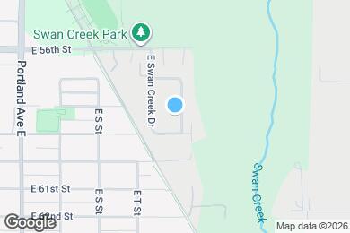 Map image of the property - Unit A