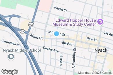 Map image of the property - 202 Main St
