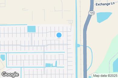 Map image of the property - 18 Ultimo Ct