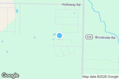 Map image of the property - 6604 SW Dignity Ave