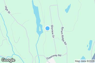 Map image of the property - 16 Faraway Rd