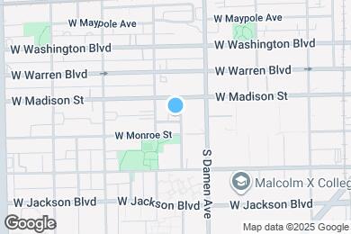 Map image of the property - Room in Shared 3 bed/2 bath home