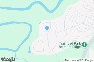 Map image of the property - 21215 Fairhunt Dr