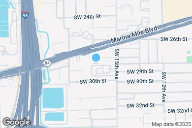Map image of the property - 1631 SW 28th St