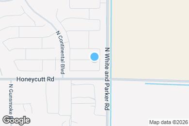 Map image of the property - 39997 W Jenna Ln