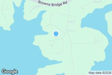 Map image of the property - 7030 Lawson Dr