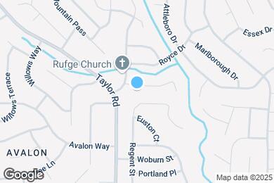 Map image of the property - 41 Libby Ln