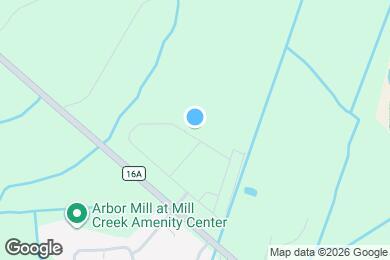Map image of the property - 409 Banyan Frst Dr