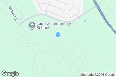 Map image of the property - 14503 Caleb Ml