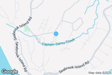 Map image of the property - 130 High Hammock Dr