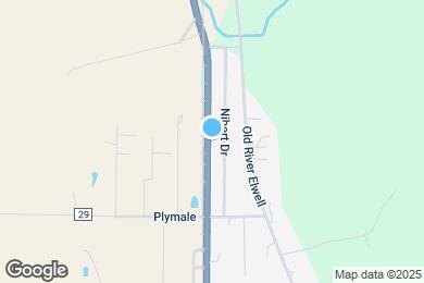 Map image of the property - 10797 Huntington Rd