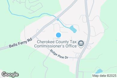 Map image of the property - 228 Woodland Way