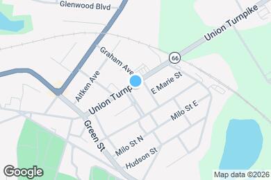 Map image of the property - 21 Union Tpke