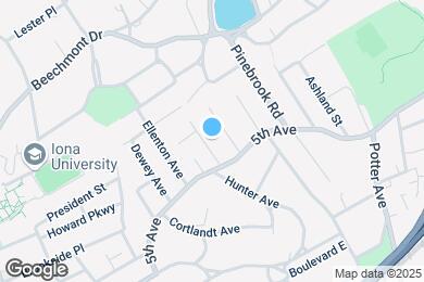 Map image of the property - 21 Congress St