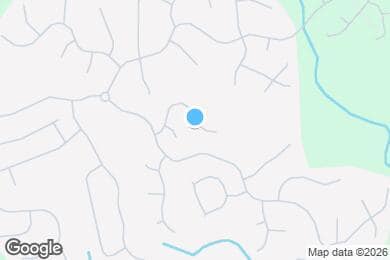 Map image of the property - 4410 Split Creek Dr