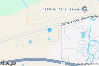 Map image of the property - 2553 Trinidad Rd