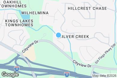 Map image of the property - 90 Golden Pine Rd SW