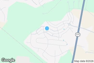 Map image of the property - 1514 Sprucedale Dr