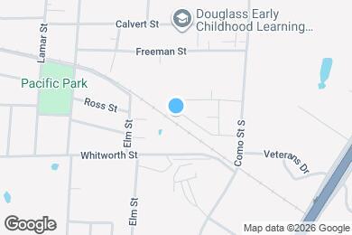 Map image of the property - 748 Stonewood Dr