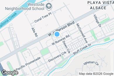 Map image of the property - 12914 Agustin Pl
