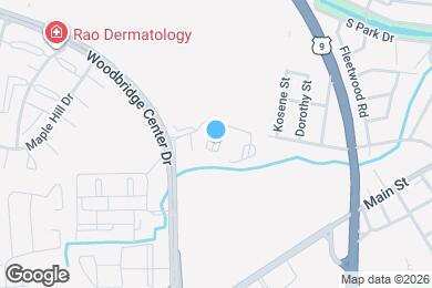 Map image of the property - 522 Sharon Garden Ct