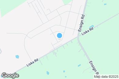 Map image of the property - 5113 Volunteer Dr
