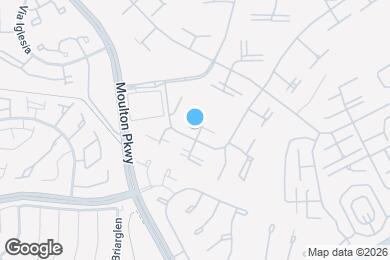 Map image of the property - 707 Avenida Majorca