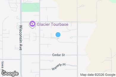 Map image of the property - 123 Aspen Grv Ct