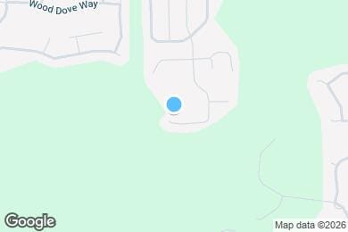 Map image of the property - 9759 Redbird Creek Dr S
