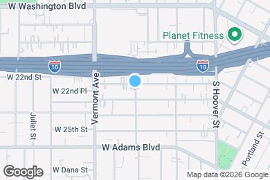 Map image of the property - 2231 Ellendale Pl
