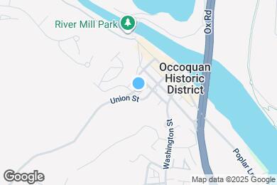 Map image of the property - 1604 Sebring Ct