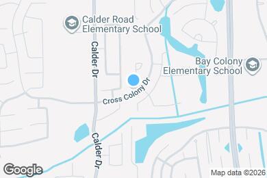 Map image of the property - 6548 Dreamcatcher Ln