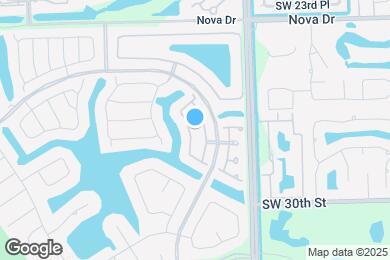 Map image of the property - 2940 Myrtle Oak Cir