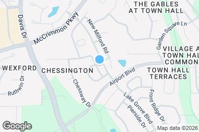 Map image of the property - 2030 Rapid Falls Rd