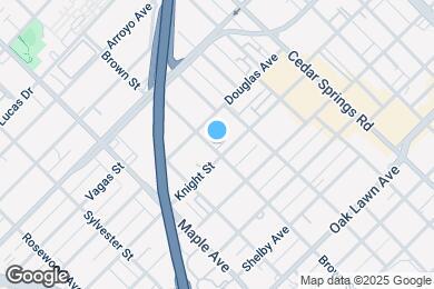 Map image of the property - 4227 Boyer Pl