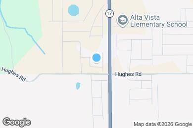 Map image of the property - 2748 Ginger Ln