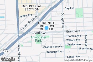 Map image of the property - 125 Frow Ave