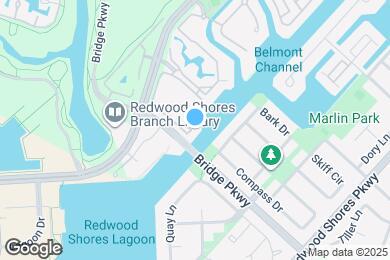 Map image of the property - 86 Pelican Ln