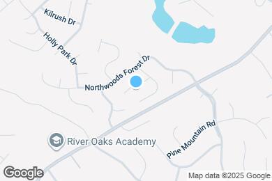 Map image of the property - 11331 Red Finch Ln