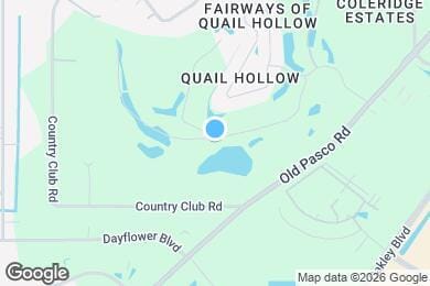 Map image of the property - 27462 St Andrews Ave