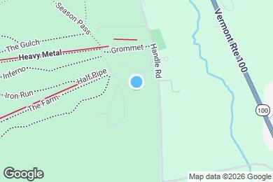 Map image of the property - 4 Carinthia Ln