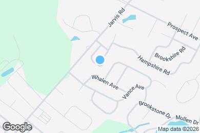 Map image of the property - 49 Berkshire Rd