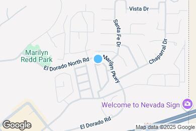 Map image of the property - 784 Appletree Ln