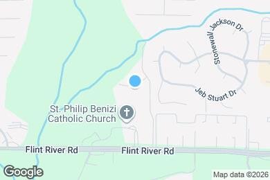 Map image of the property - 549 Maggie Ln
