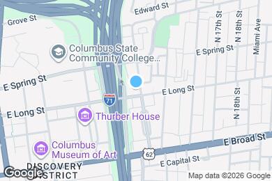 Map image of the property - The Diehl