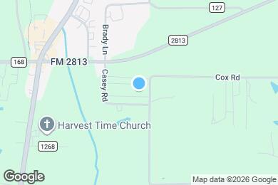 Map image of the property - 10588 Brothers Ln