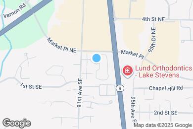 Map image of the property - 9210 Market Pl