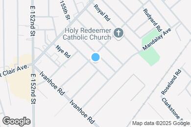 Map image of the property - 983 Nathaniel Rd