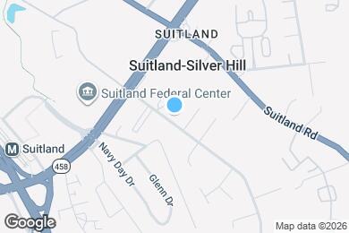 Map image of the property - Madison Gardens