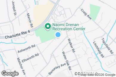 Map image of the property - 748 Ellsworth Rd
